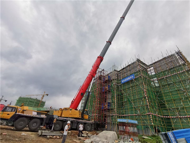 广饶县吊装方案需要单独付费吗？复杂工况是否提供专家论证？